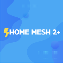 HOME MESH 2+_NT